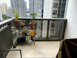 Commonwealth Towers (D3), Condominium #509839171